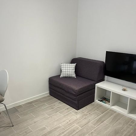 Apartmani Milka I Jozo Omiš Værelse billede
