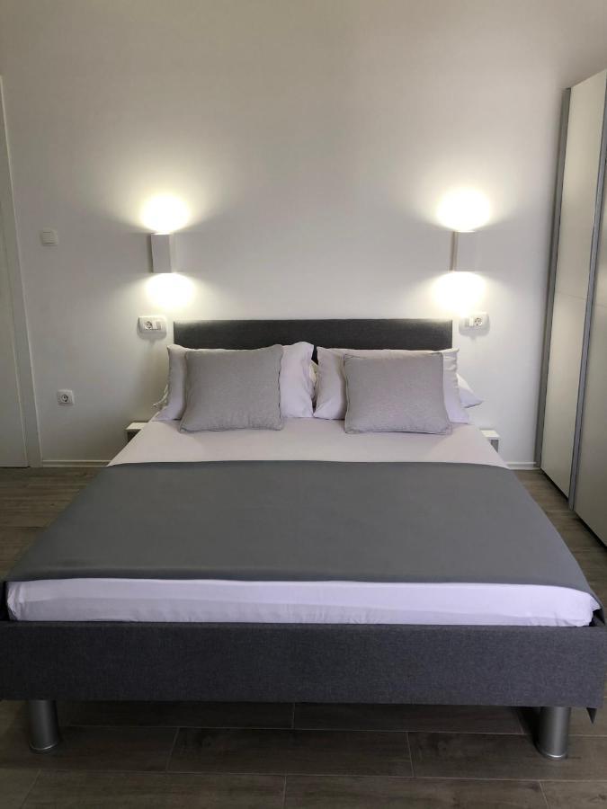 Apartmani Milka I Jozo Omiš Eksteriør billede