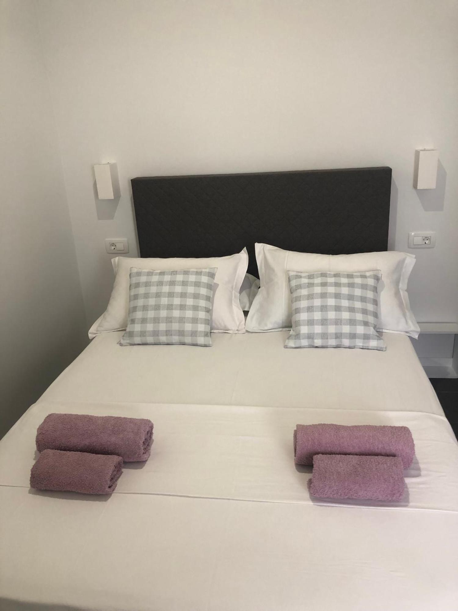 Apartmani Milka I Jozo Omiš Eksteriør billede