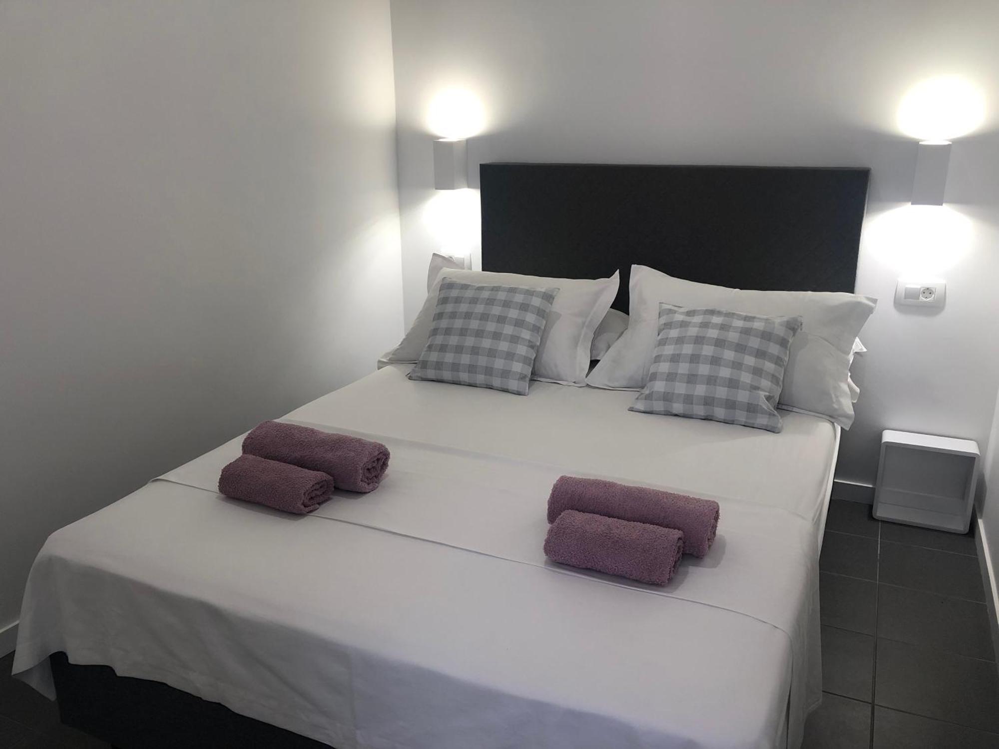 Apartmani Milka I Jozo Omiš Eksteriør billede