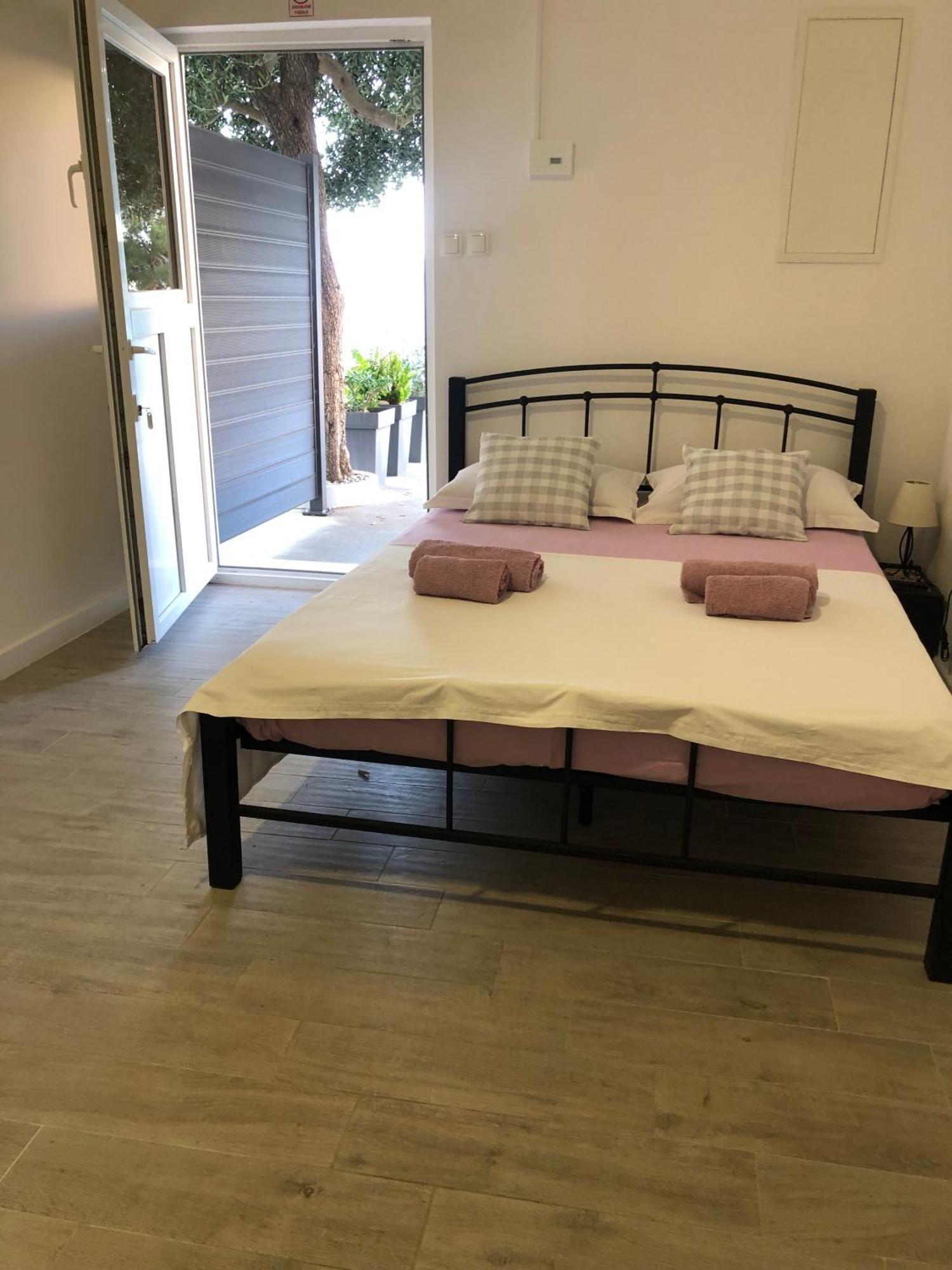 Apartmani Milka I Jozo Omiš Værelse billede