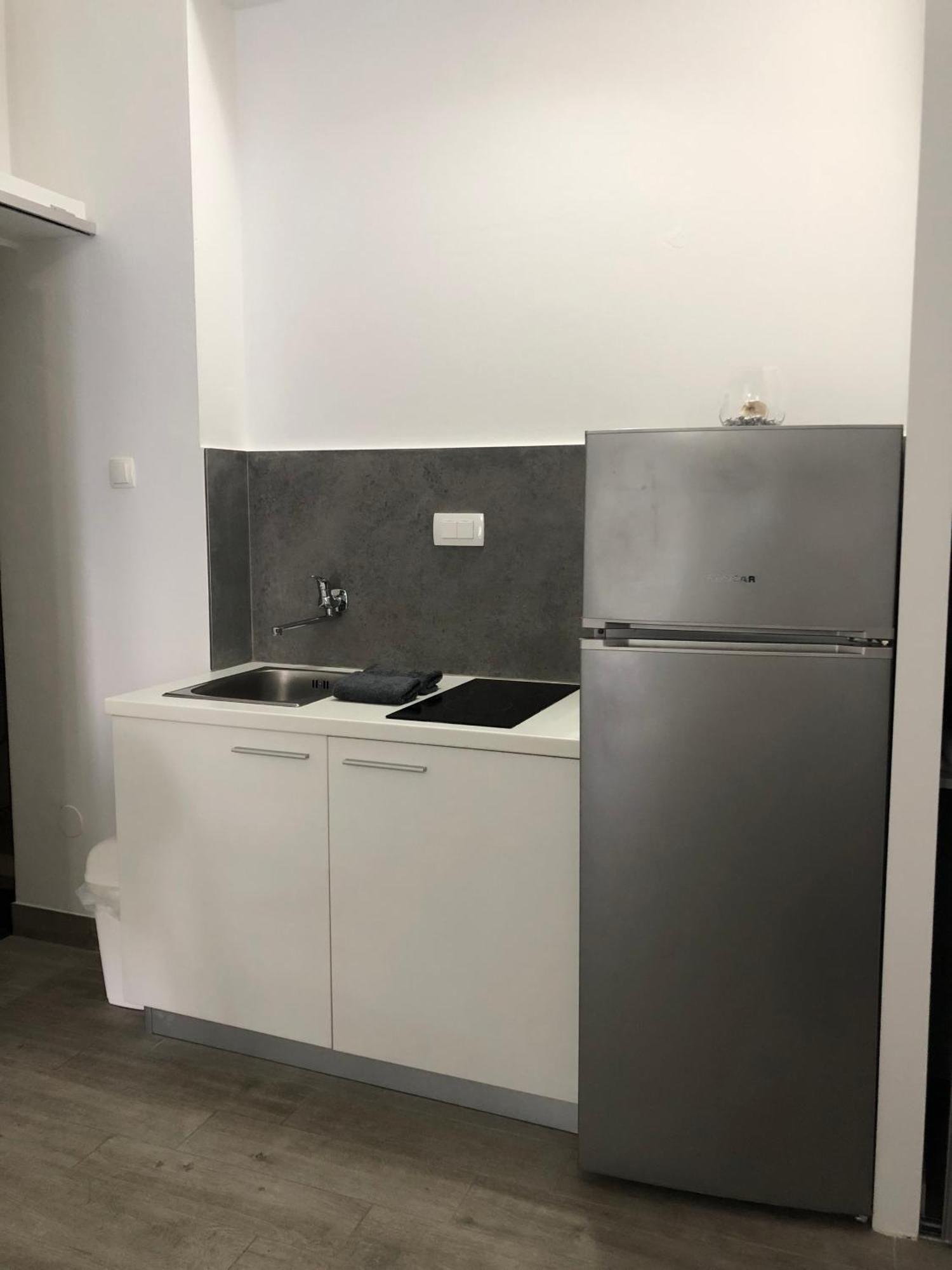 Apartmani Milka I Jozo Omiš Værelse billede