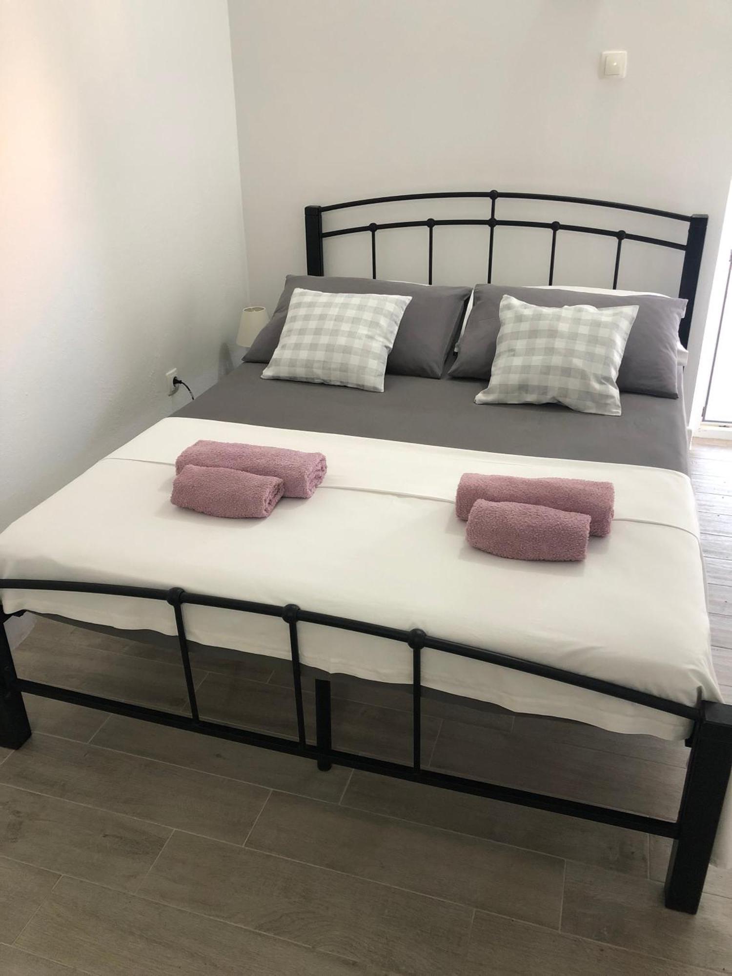 Apartmani Milka I Jozo Omiš Værelse billede