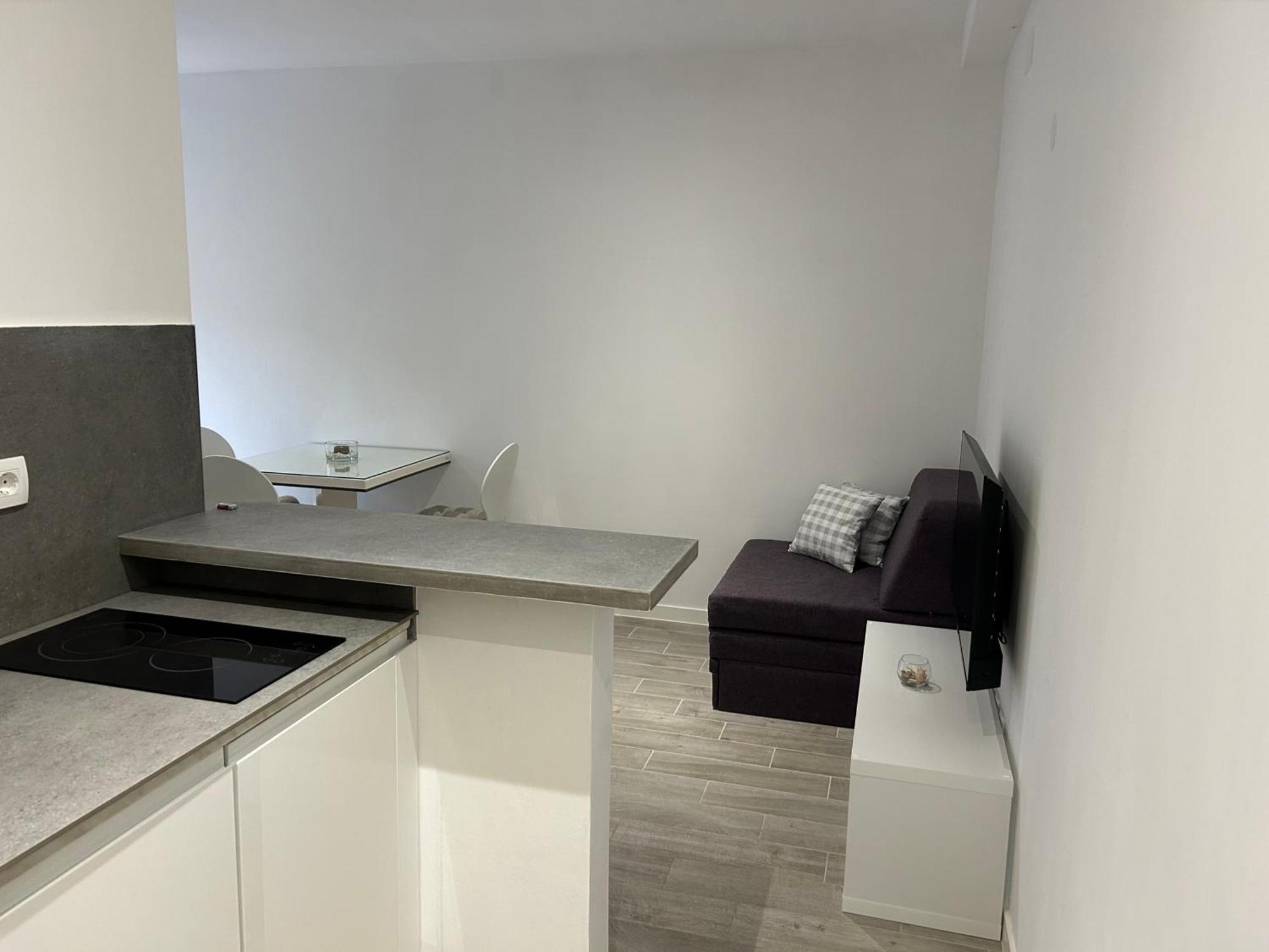 Apartmani Milka I Jozo Omiš Værelse billede