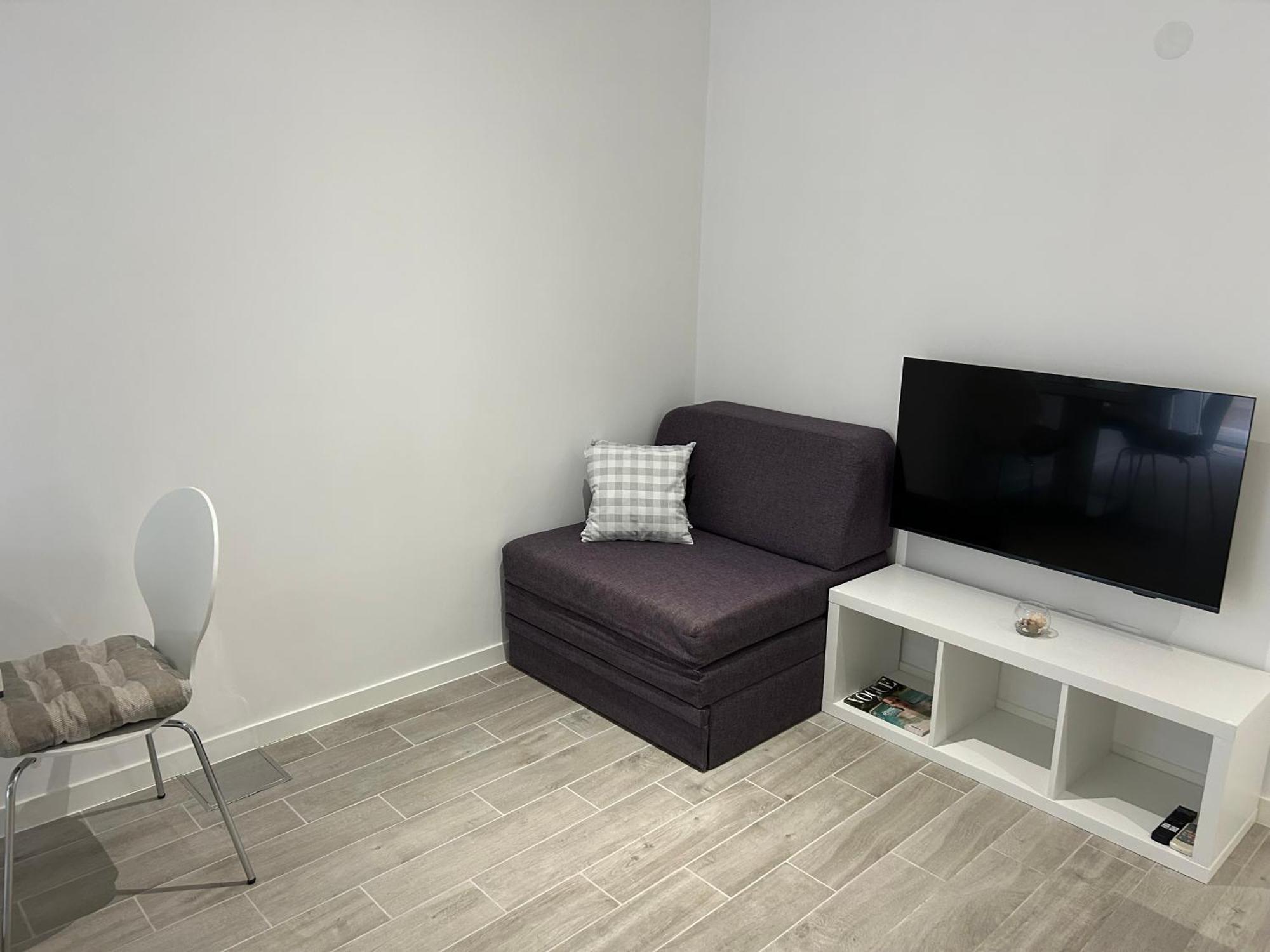 Apartmani Milka I Jozo Omiš Værelse billede