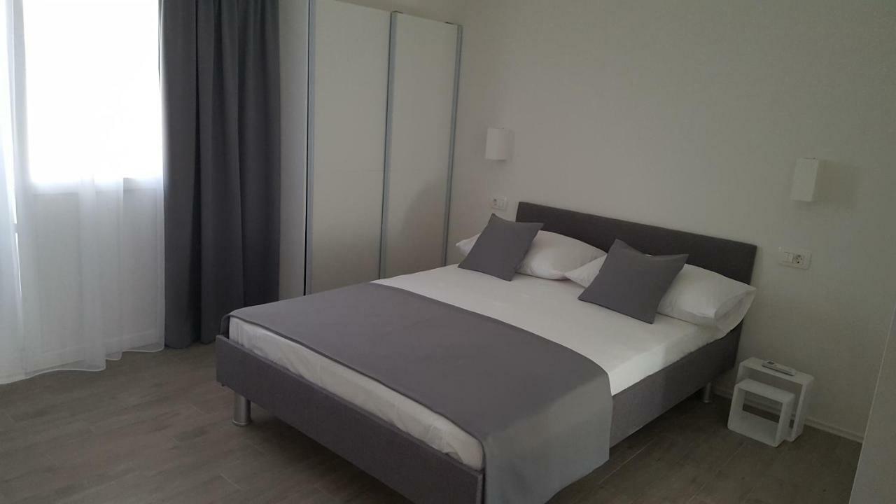 Apartmani Milka I Jozo Omiš Eksteriør billede