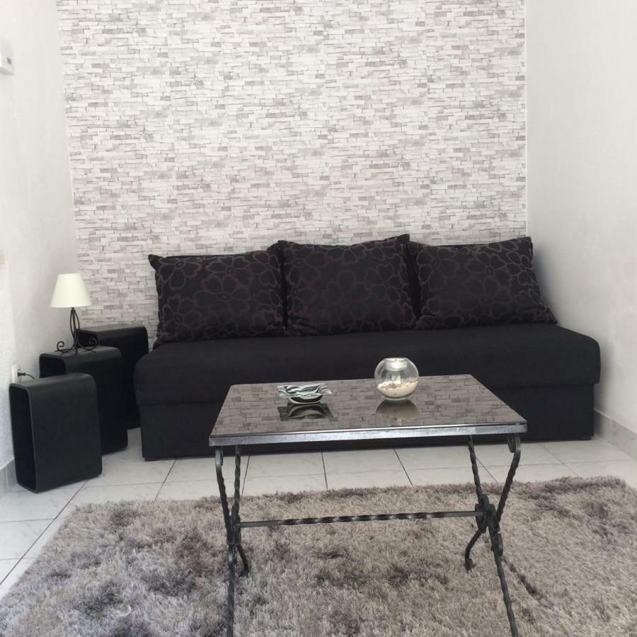 Apartmani Milka I Jozo Omiš Eksteriør billede
